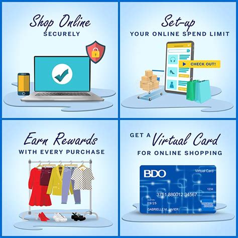 BDO and American Express introduce the BDO American .